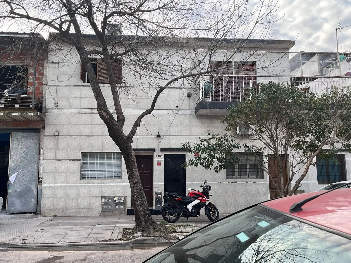 P H en José Barros Pazos 2900
