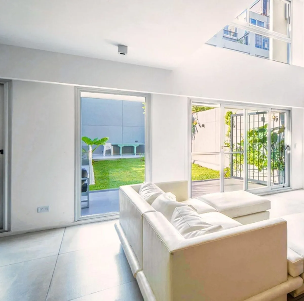 Departamento en Freire 1470 1400