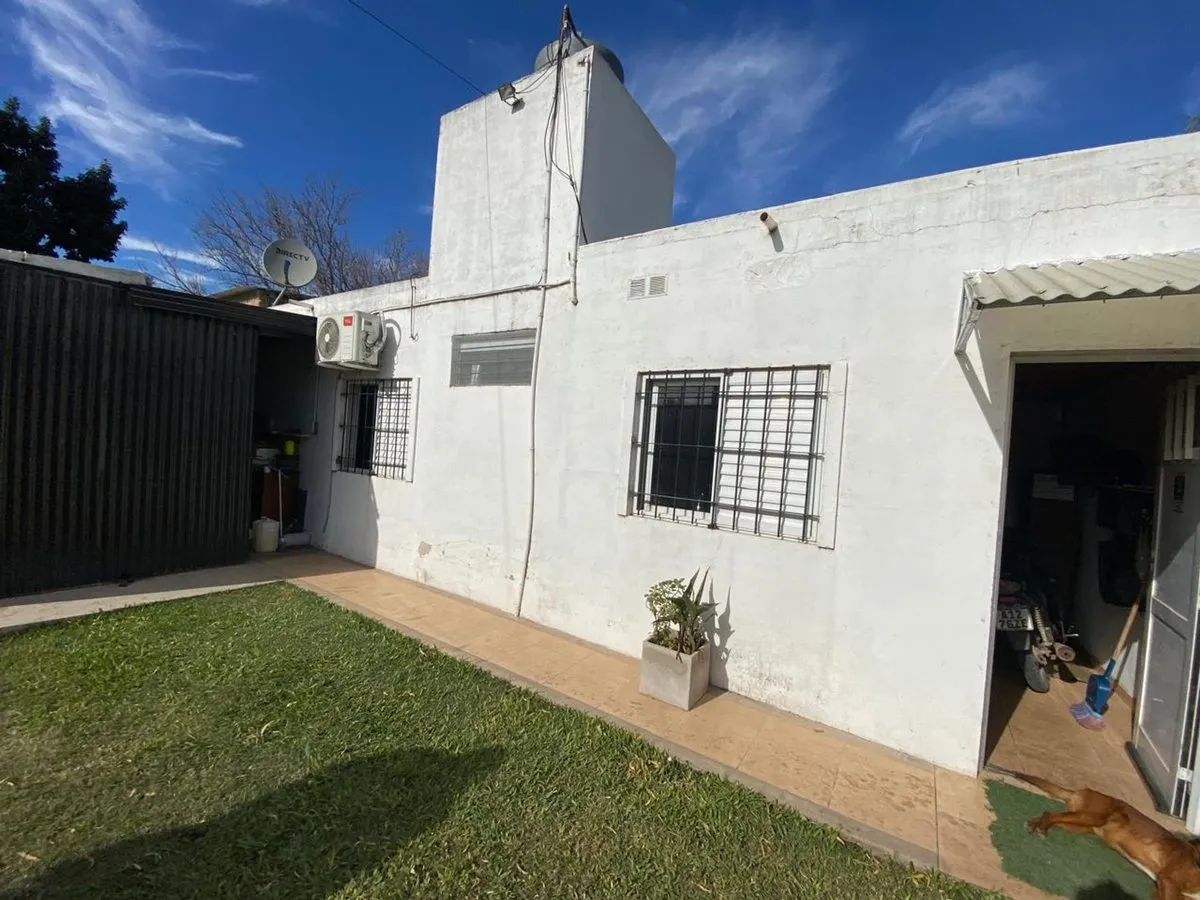 Casa en Balcarce 3600