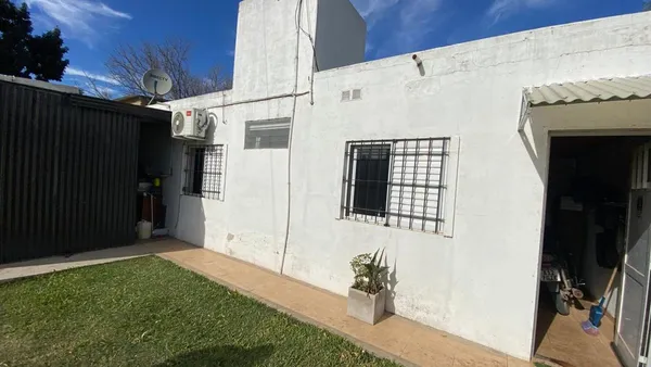 Casa en Balcarce 3600