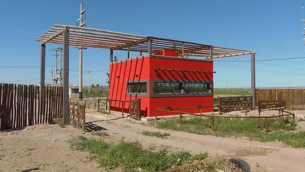 Lote en Complejo Adorable Puente, Lote 500