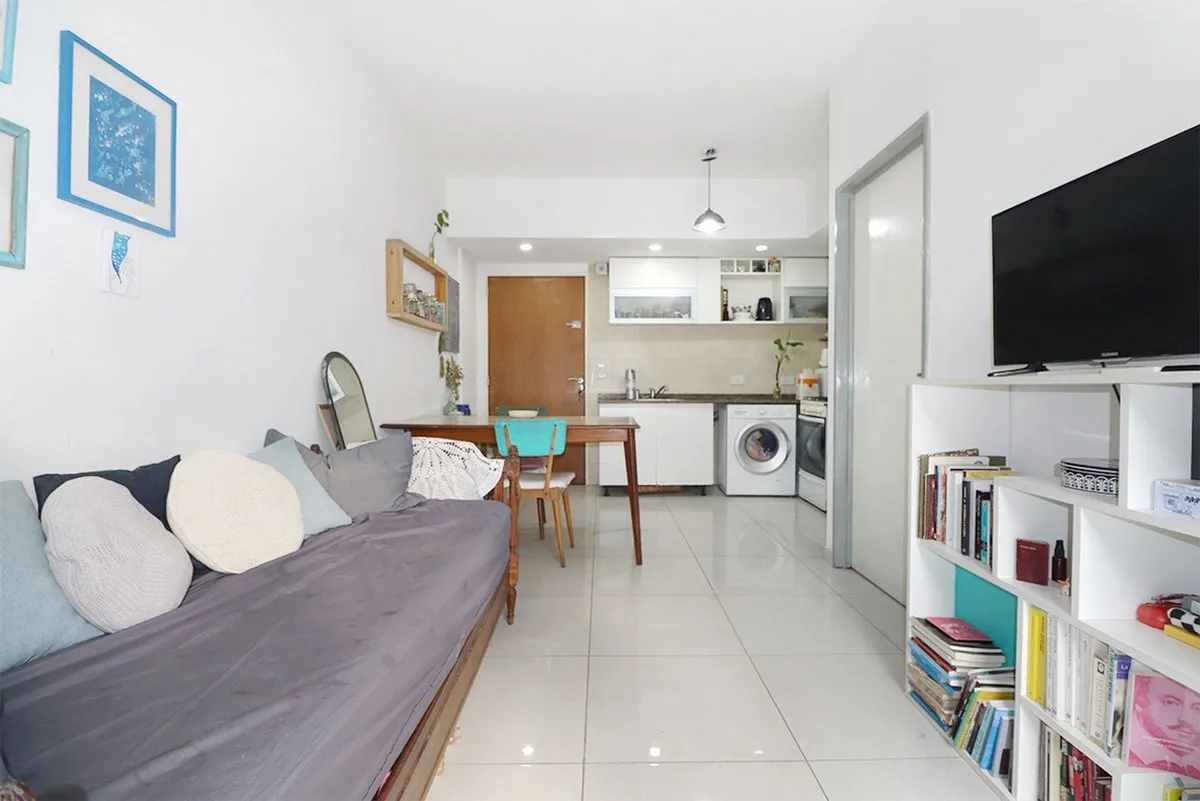 Departamento en Querandies 4400