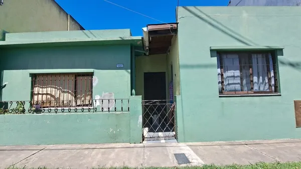 Casa en San Martín 1500