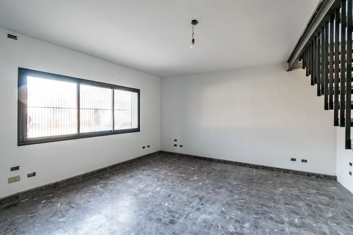Departamento en Leiva 4400