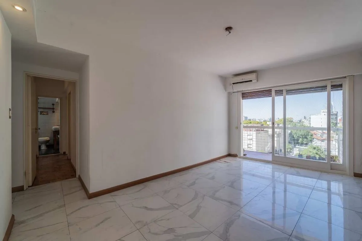 Departamento en General Juan Lavalle 1400