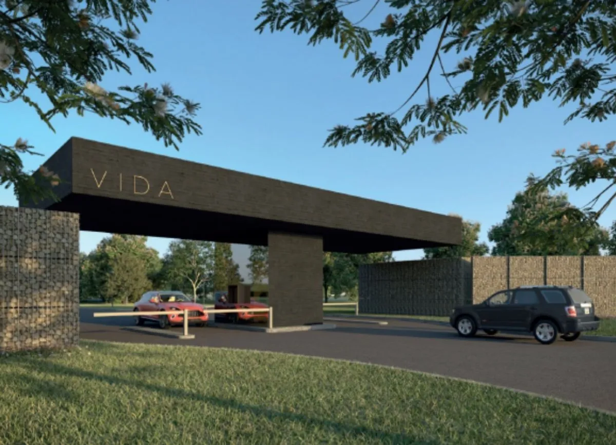 Lote en Avenida Fuerza Aerea 5100