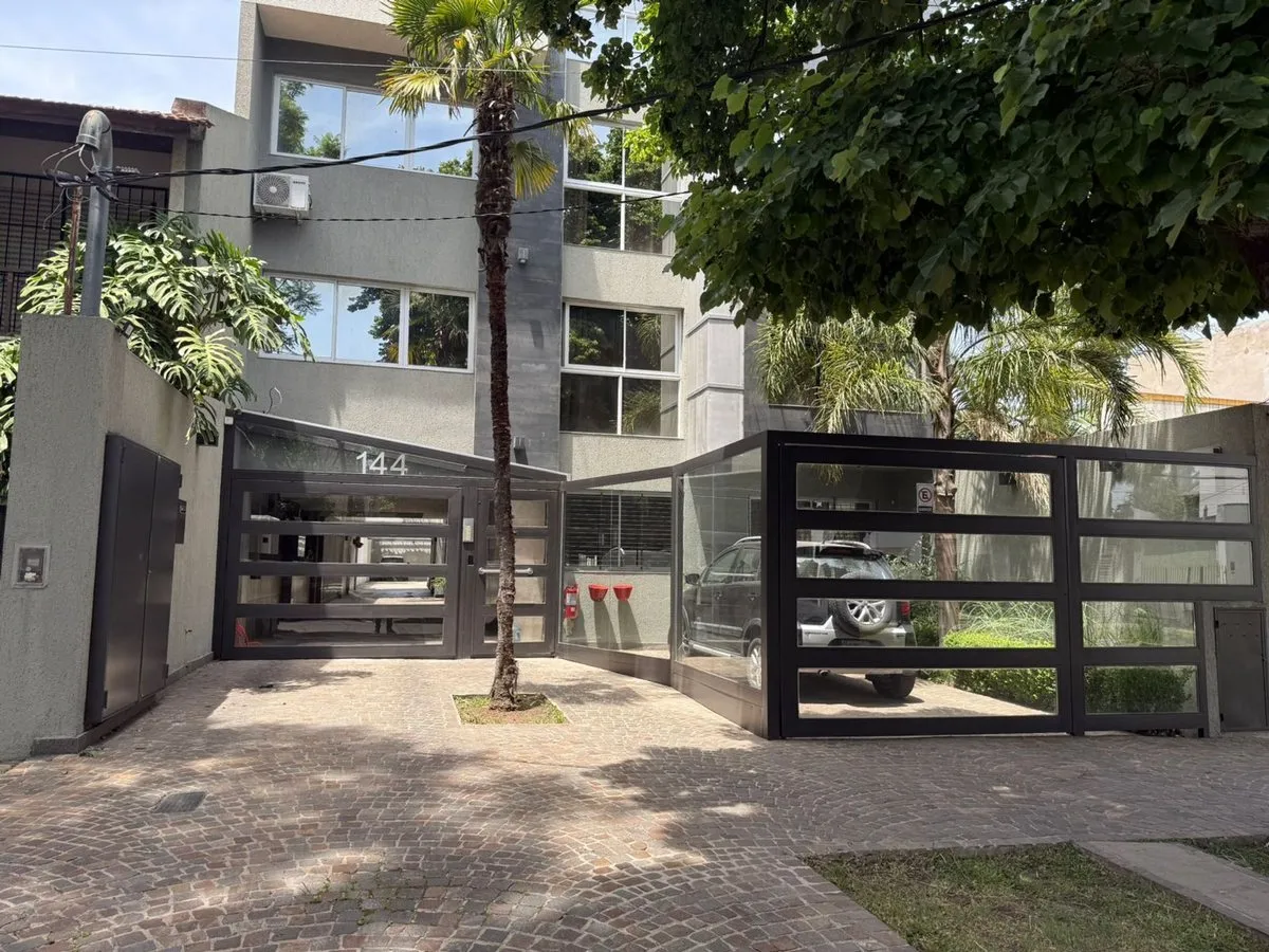 Departamento en Chiclana 100