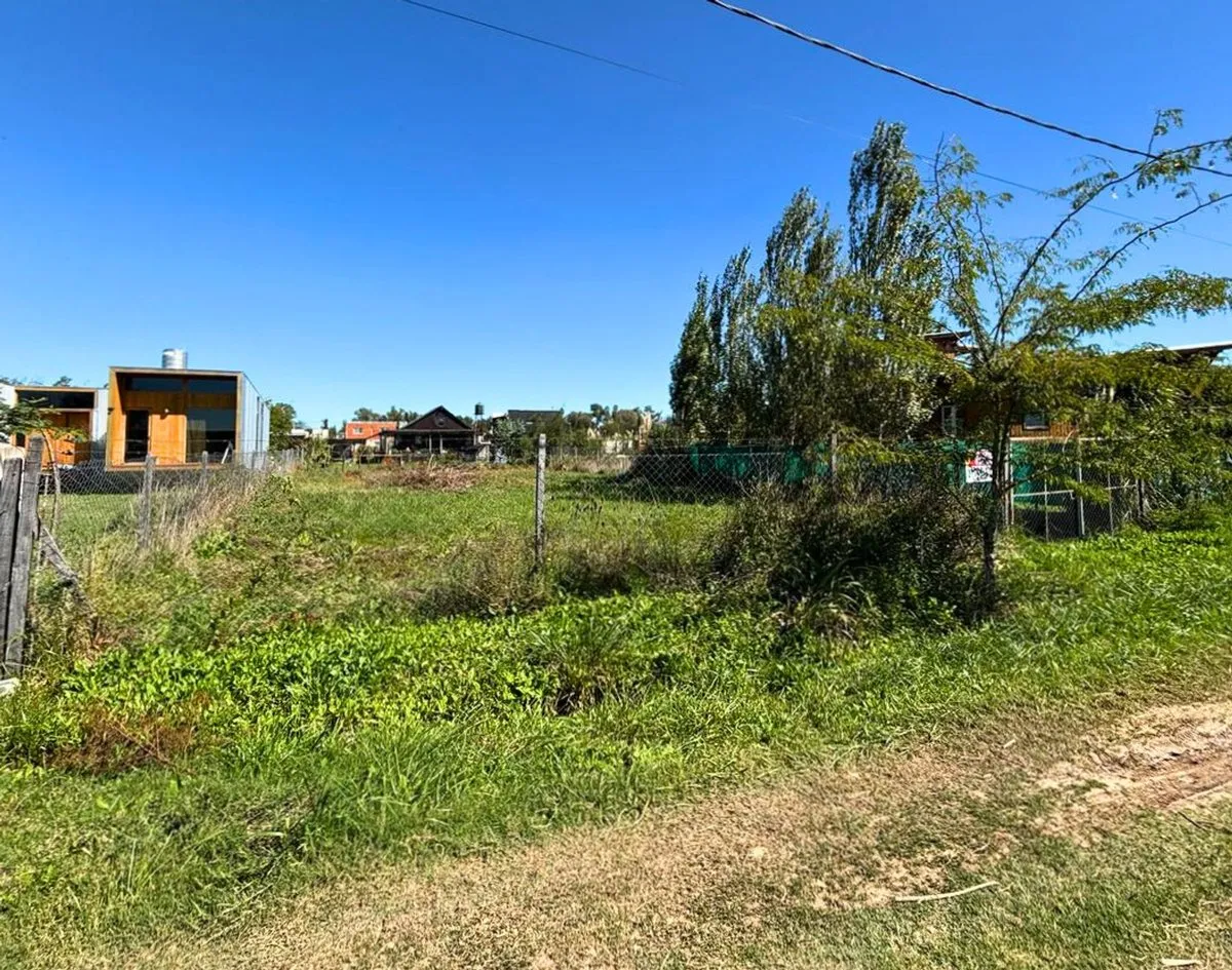 Lote en Lago Verde S/N