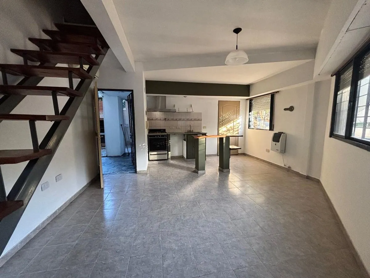 Departamento en 17 Esq 66 1600