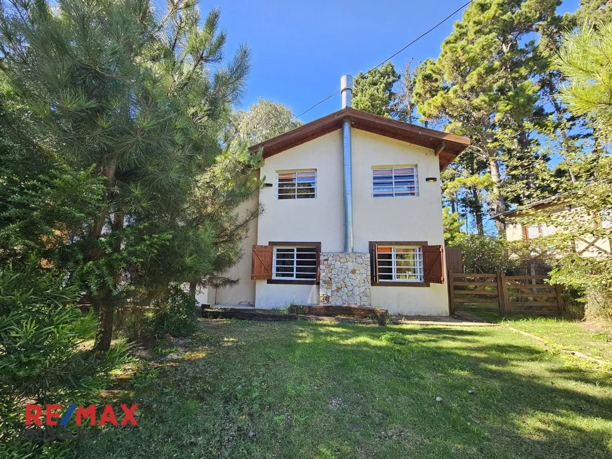 Departamento en Miramar Entre 38 y 39 0