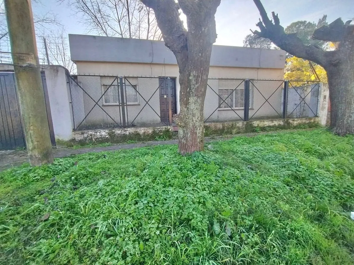 Quinta en Baradero 500