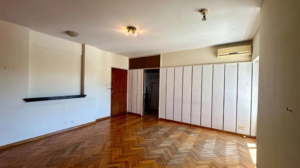 Departamento en Navarro 4700