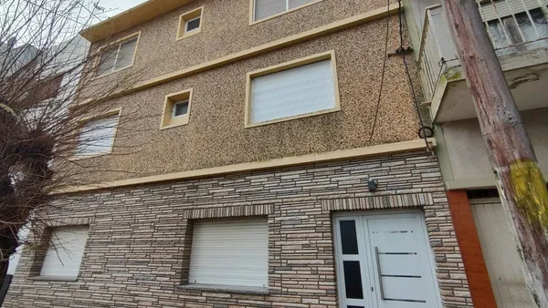 Departamento en Calle 19 0