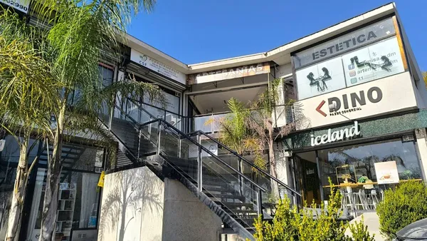 Local Comercial en Avenida Bartolomé Mitre 500