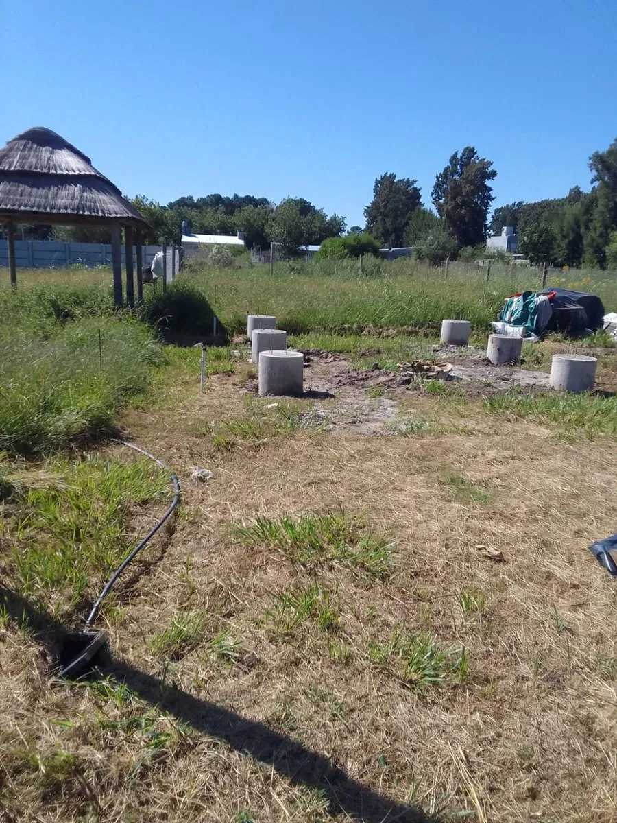 Lote en Misiones 0