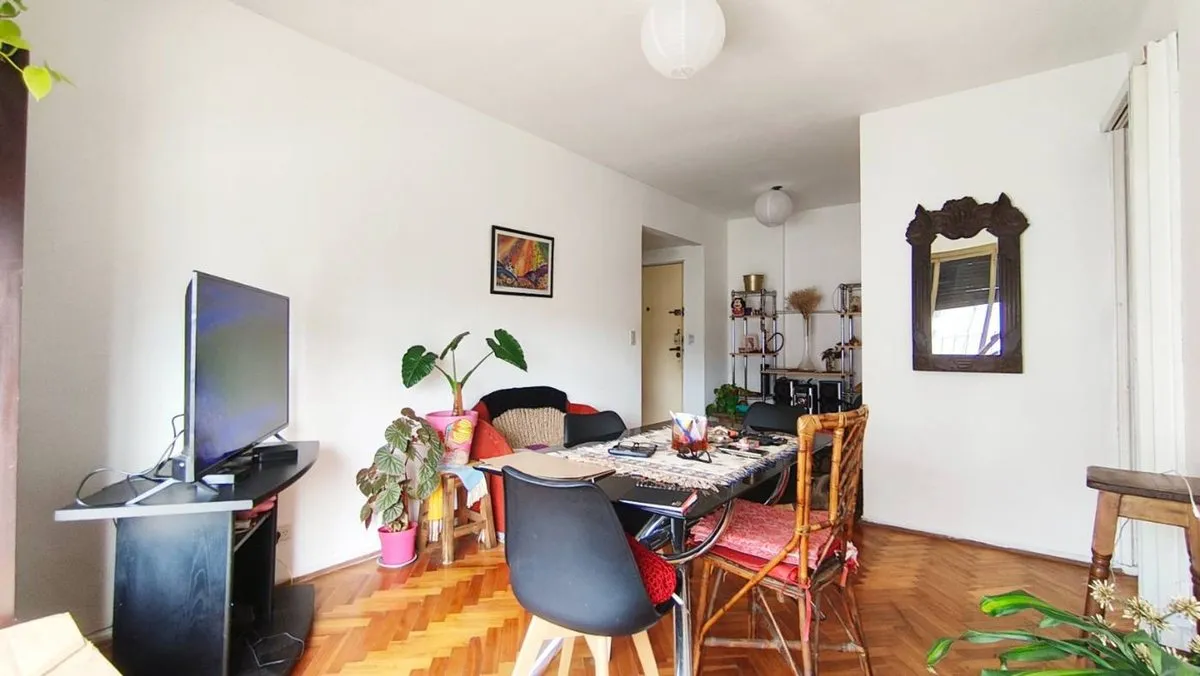 Departamento en Cochabamba 600