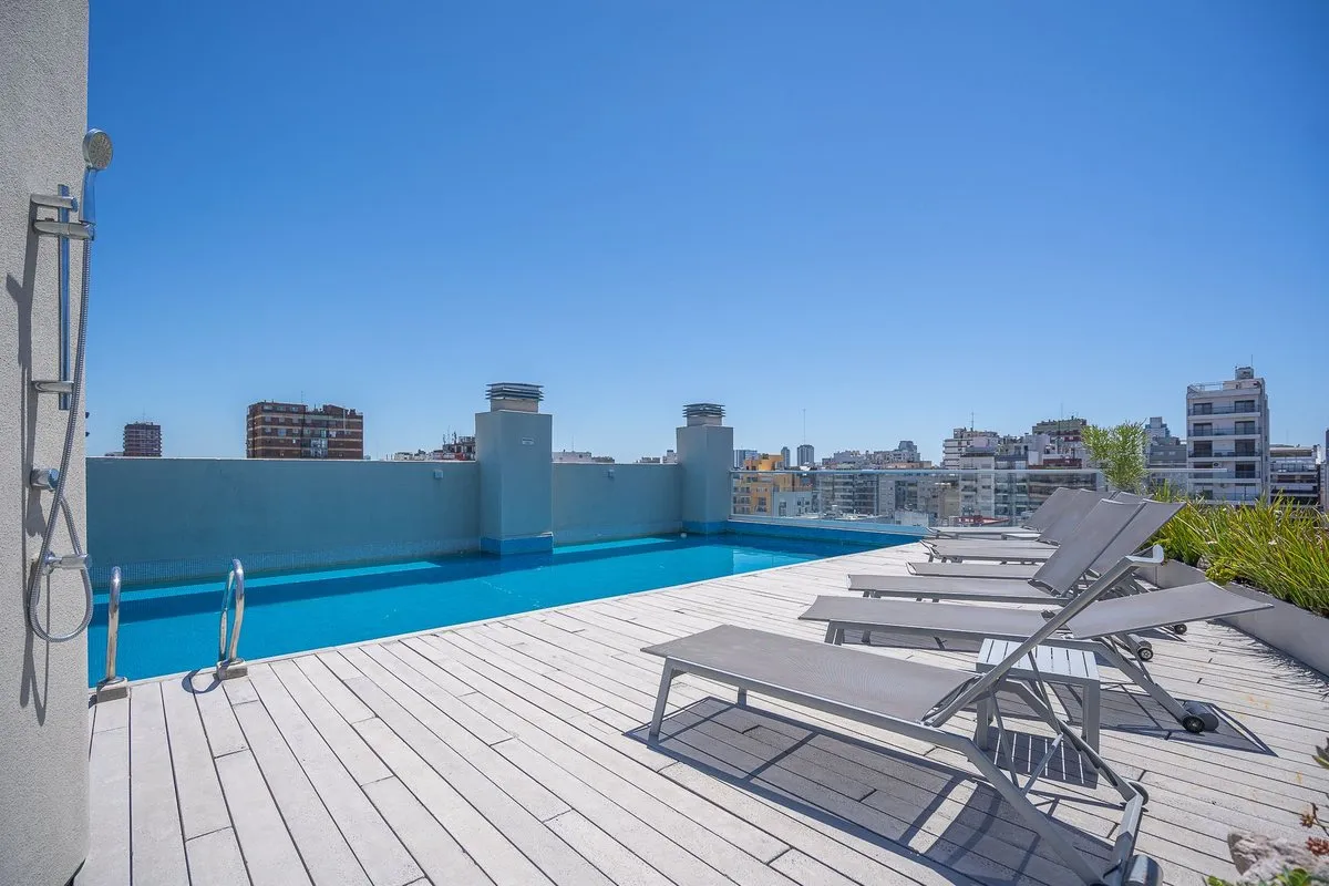 Departamento en Mendoza 3000