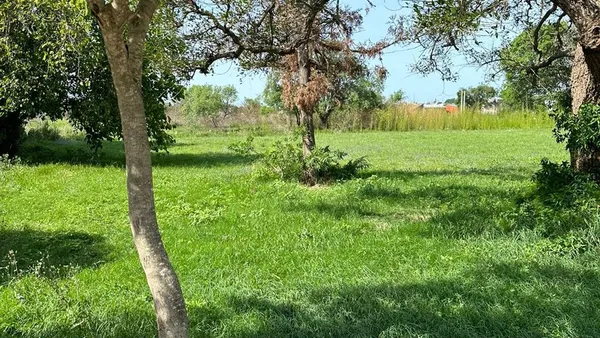 Lote en Avenida de los Inmigrantes S/N