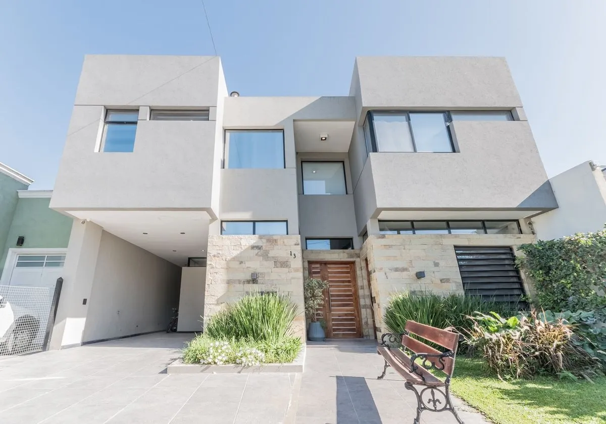 Casa en Bosques de San Vicente 0