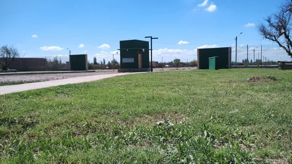 Lote en Calle Desconocida S/N