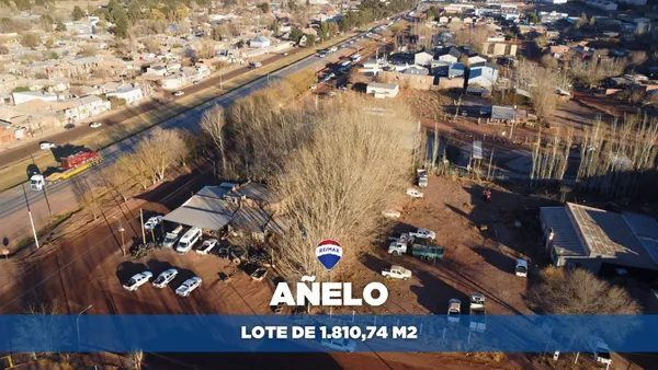 Lote en Calle Desconocida S/N