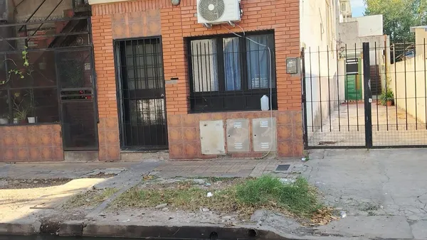 P H en General Juan Gregorio Las Heras 5100
