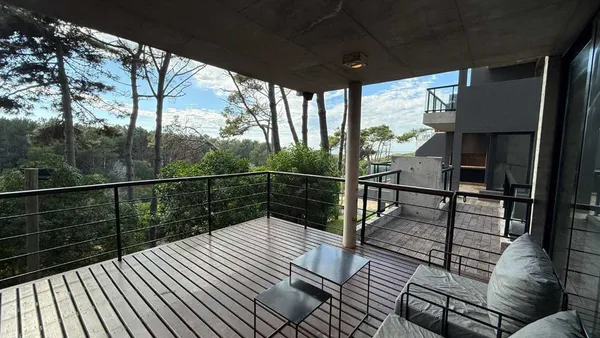 Departamento en Barlovento 100
