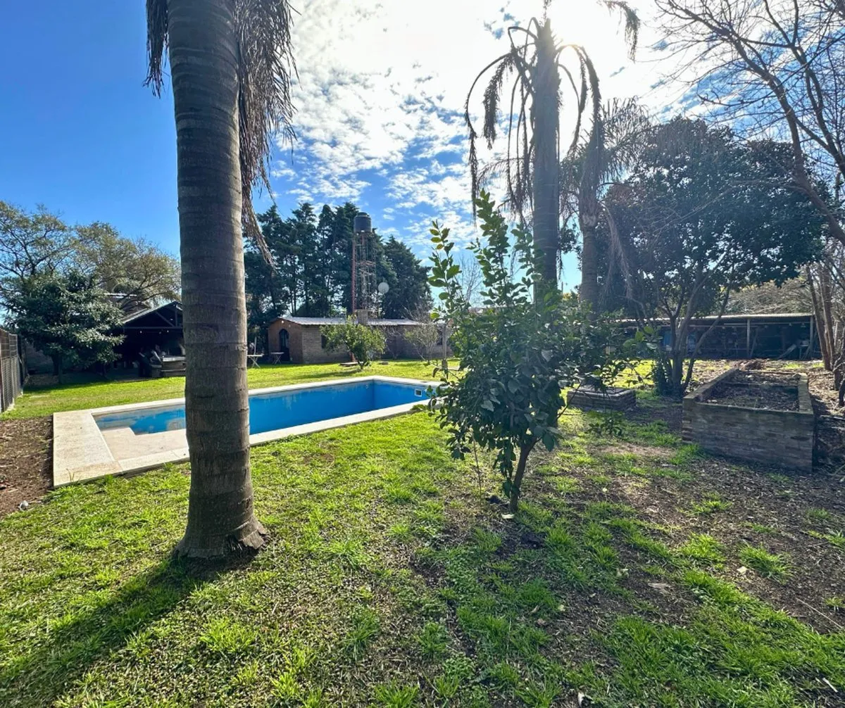 Lote en Brasil 3900