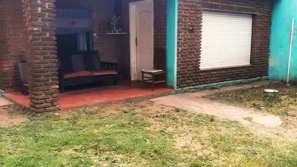 Casa en Catamarca 600