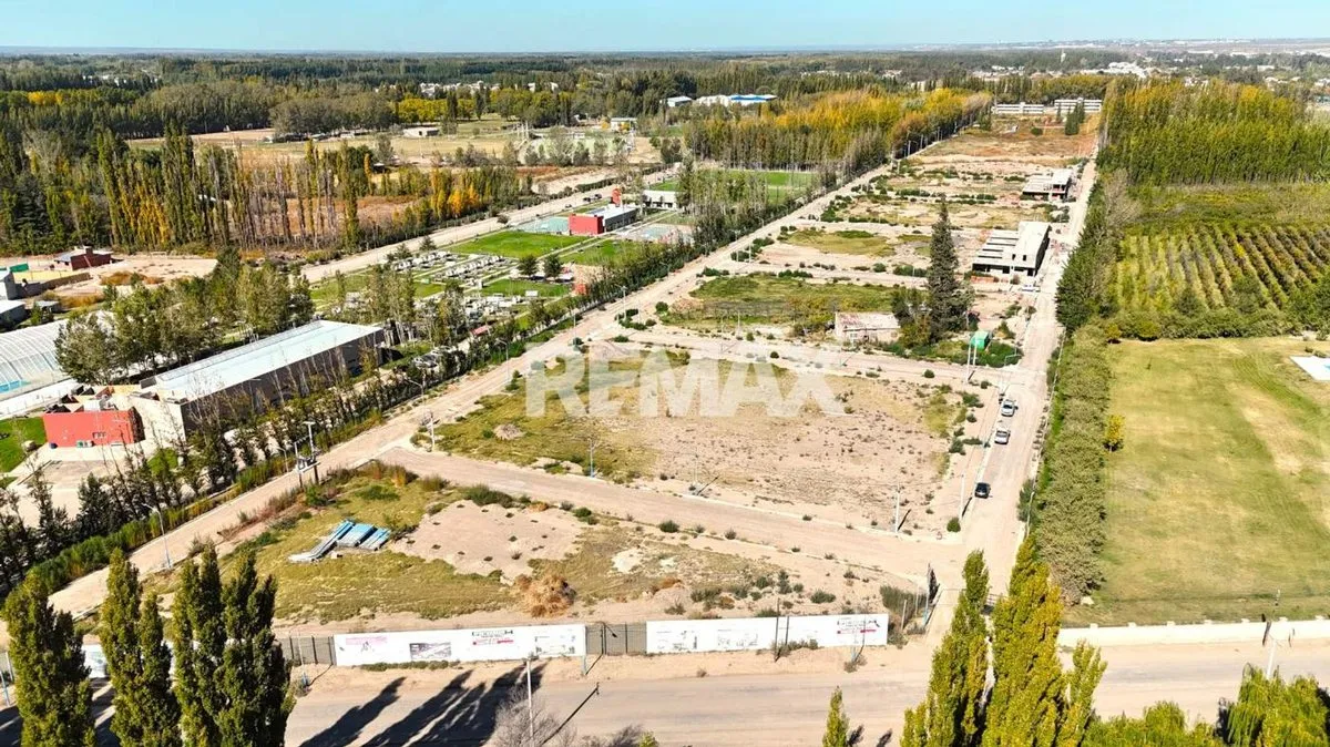 Lote en Urbanizacion del Veneto Mza Ii Lote 0