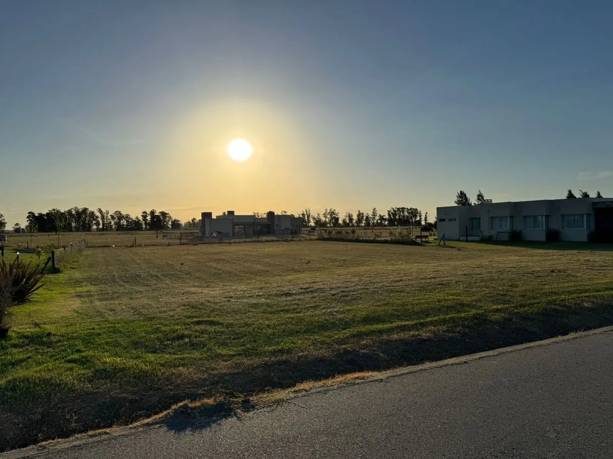 Lote en Ruta Provincial 2 Km 64 200