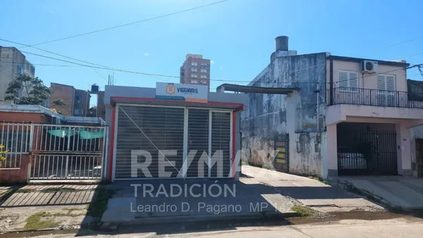 Local Comercial en Molina 200