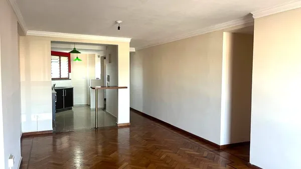 Departamento en Ildefonso de Las Muñecas 400
