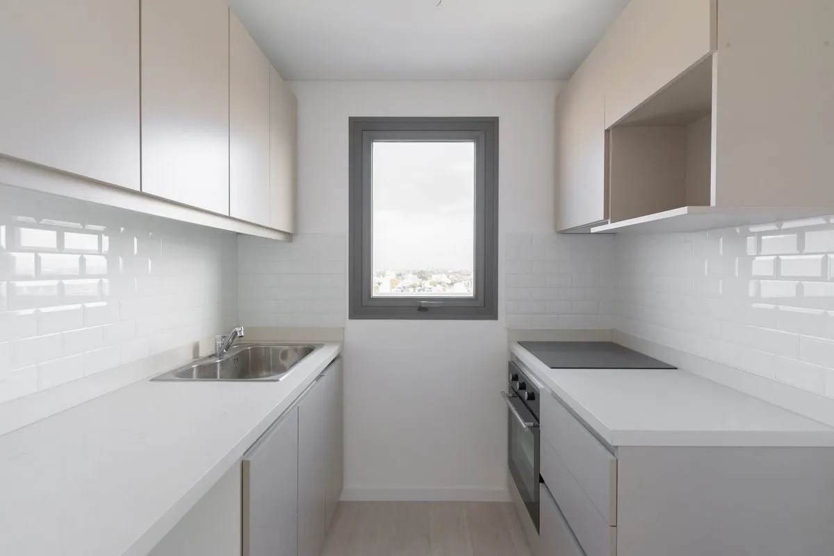 Departamento en Avenida Triunvirato 5300