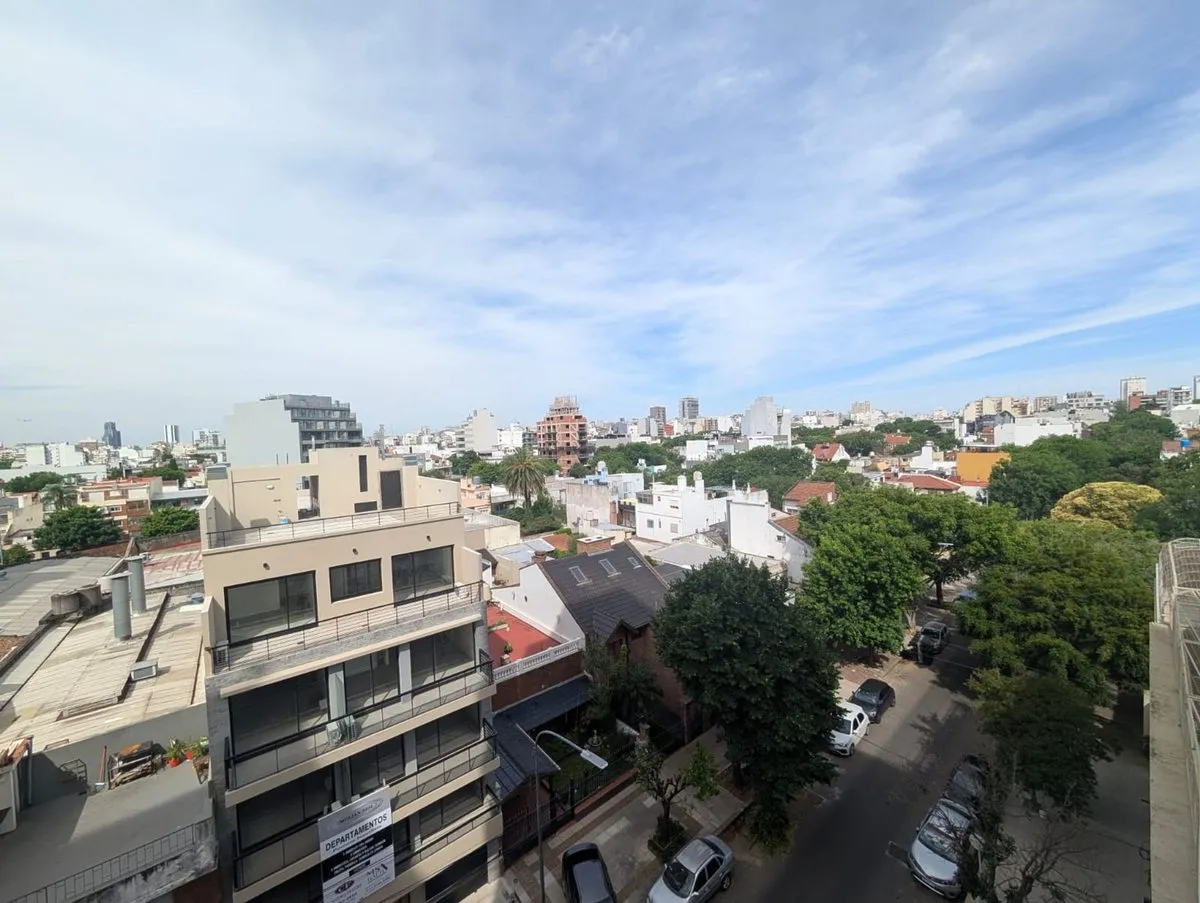 Departamento en Avenida Melián 3200