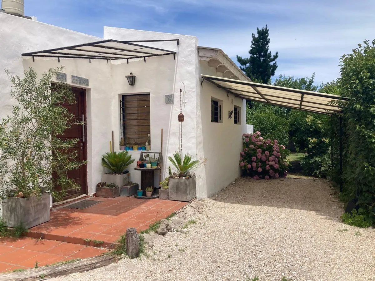 Casa en Calle 33 1800