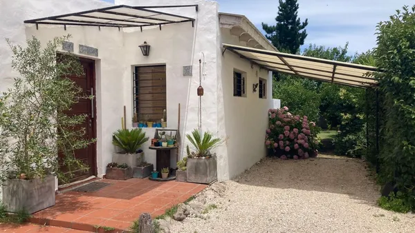 Casa en Calle 33 1800