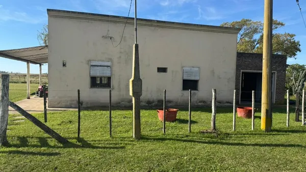 Quinta en Sin Nombre 100