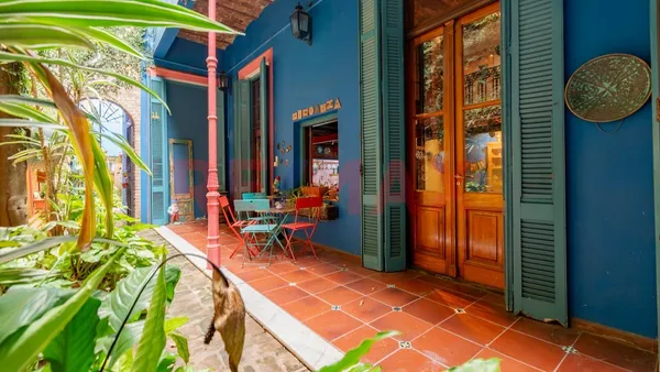 Casa en Escribano 0