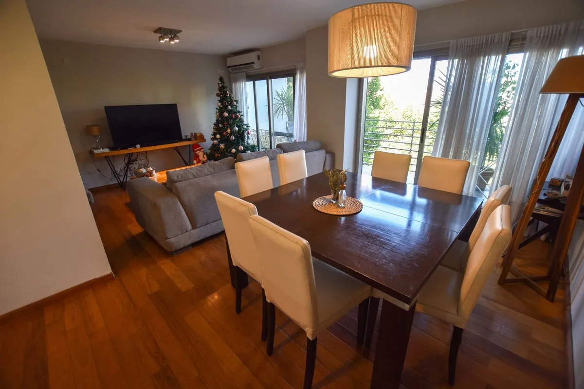 Departamento en Boulevard Oroño 1400