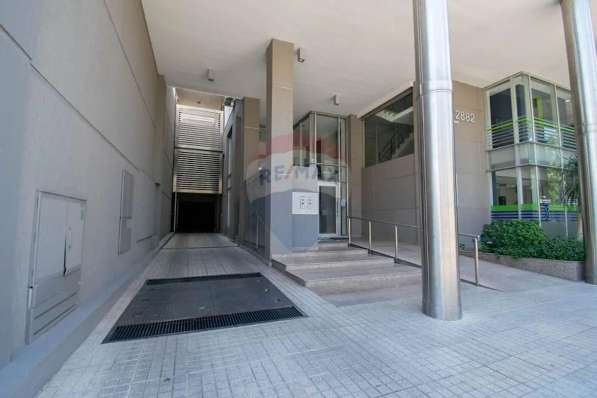 Cochera en Avenida General López 2800