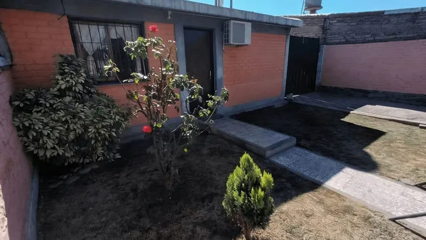 Casa en Los Naranjos 1500