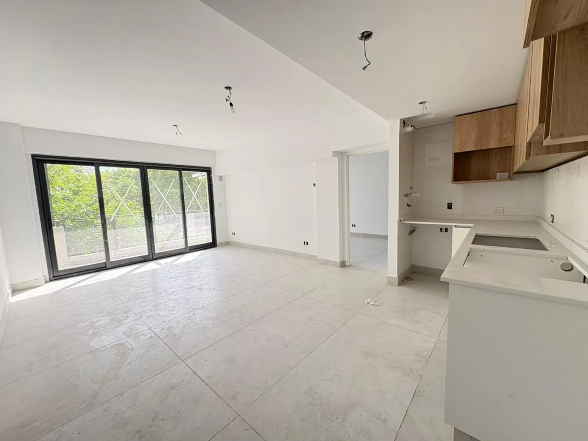 Departamento en Avenida Francisco Beiró 4000