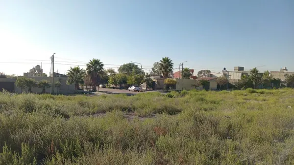 Lote en La Pampa S/n S/N