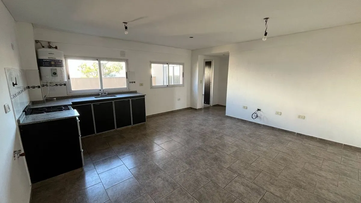 Departamento en Manuel Bermúdez 4200