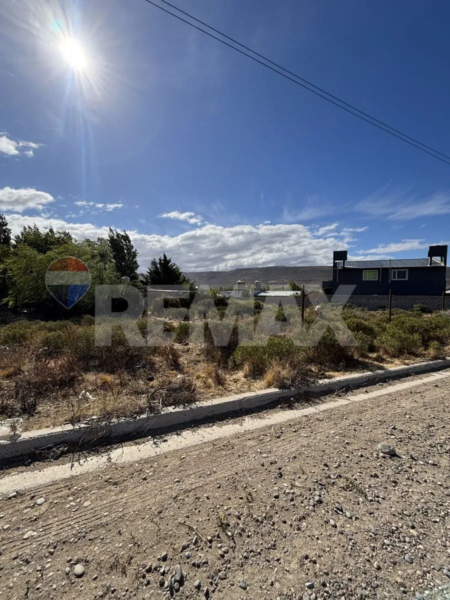 Lote en Soldado Fabricio Carrascul 1300