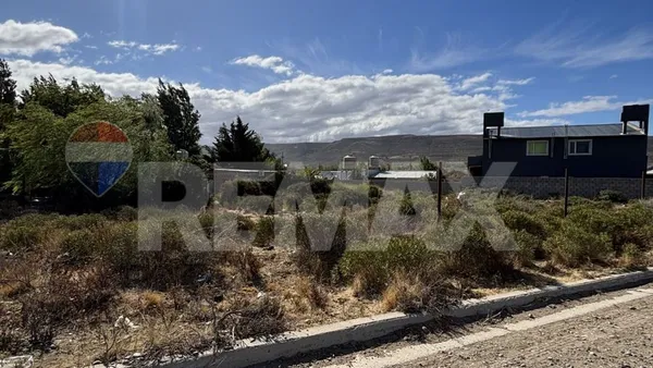 Lote en Soldado Fabricio Carrascul 1300