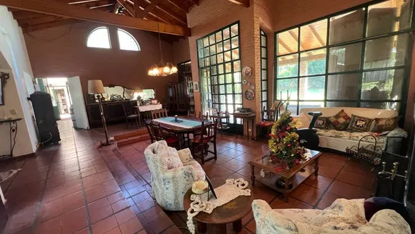 Quinta en Calle Brughetti 3600
