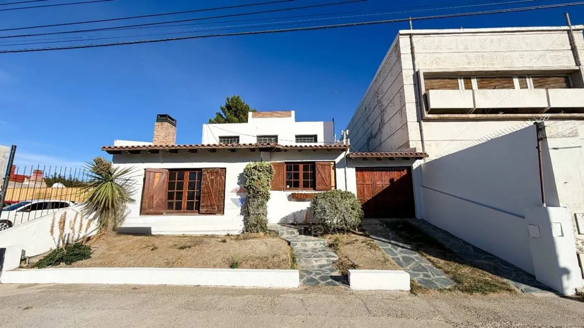 Casa en Avenida Constituyentes 500