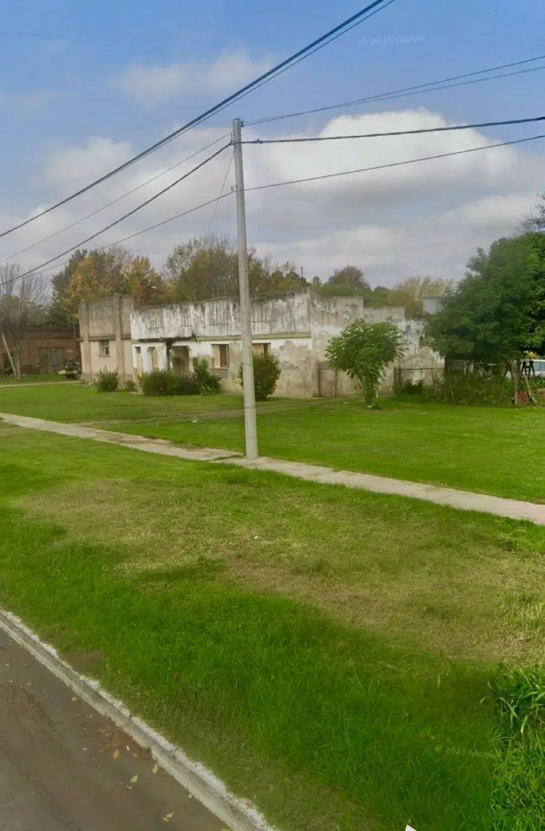 Casa en 9 de Julio 500